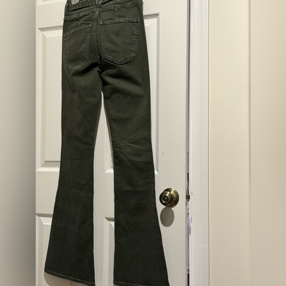 - Veronica Beard Giselle Army 28 - Picture 5 of 5